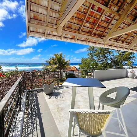Peter'S Beach House ป๊อสเตอ ลาฟาแยตต์ ภายนอก รูปภาพ