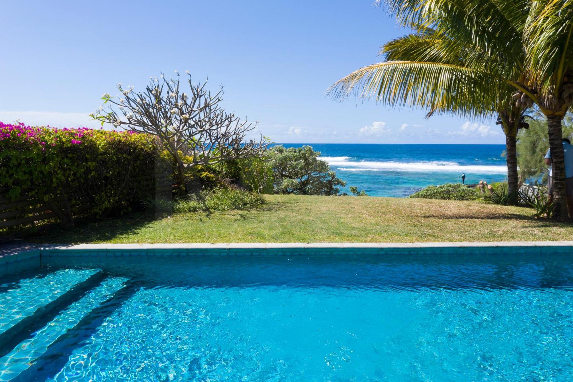Peter'S Beach House ป๊อสเตอ ลาฟาแยตต์ ภายนอก รูปภาพ