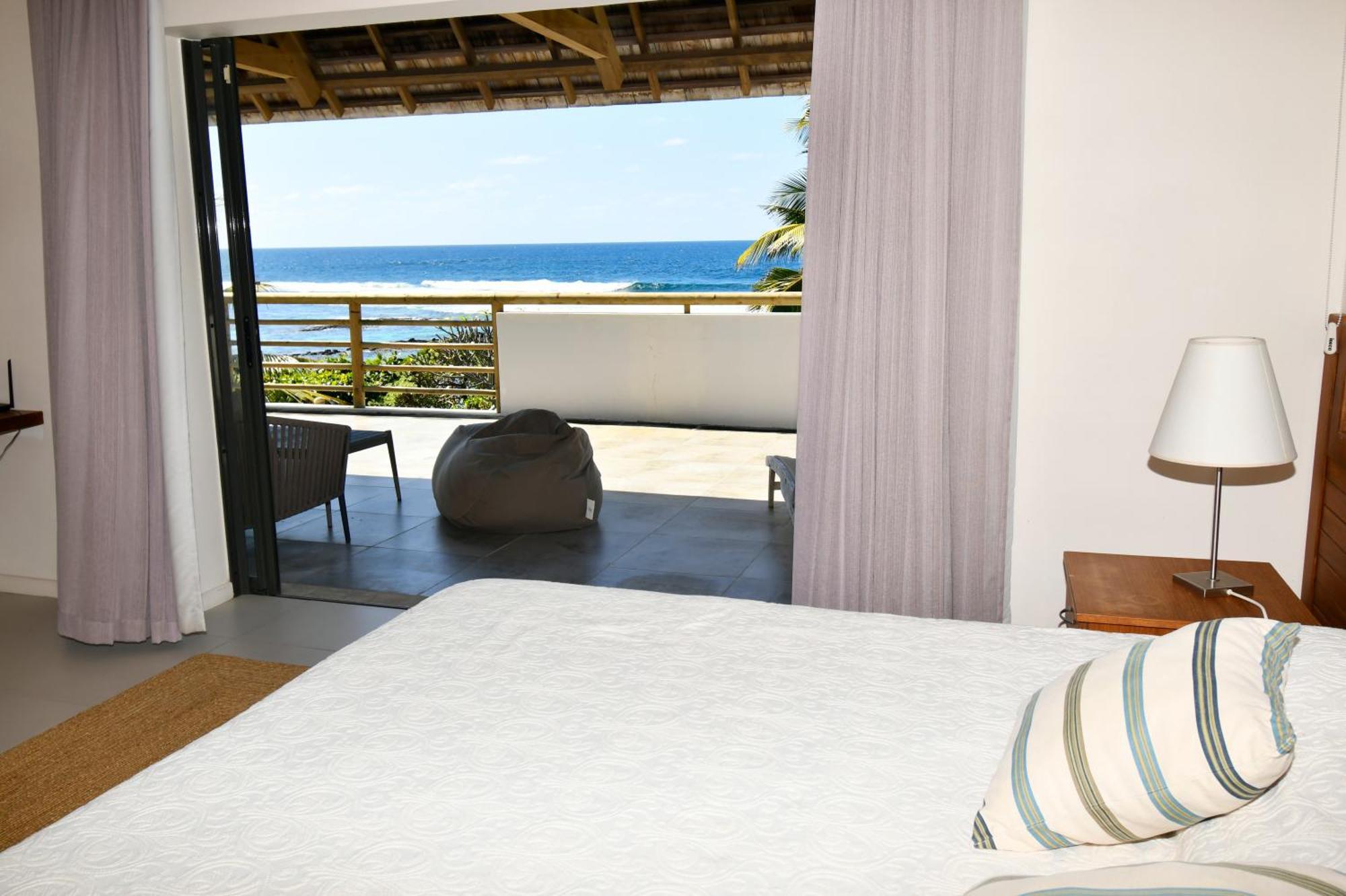 Peter'S Beach House ป๊อสเตอ ลาฟาแยตต์ ภายนอก รูปภาพ
