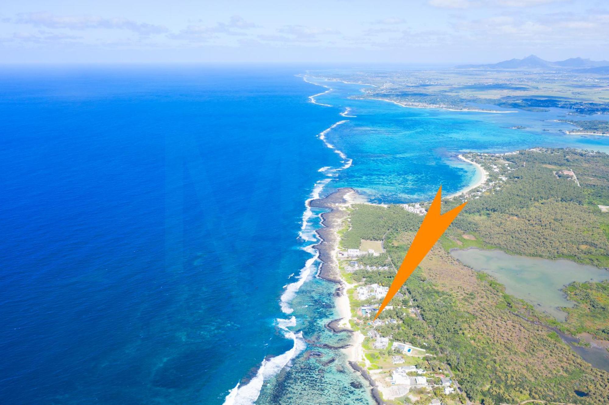 Peter'S Beach House ป๊อสเตอ ลาฟาแยตต์ ภายนอก รูปภาพ