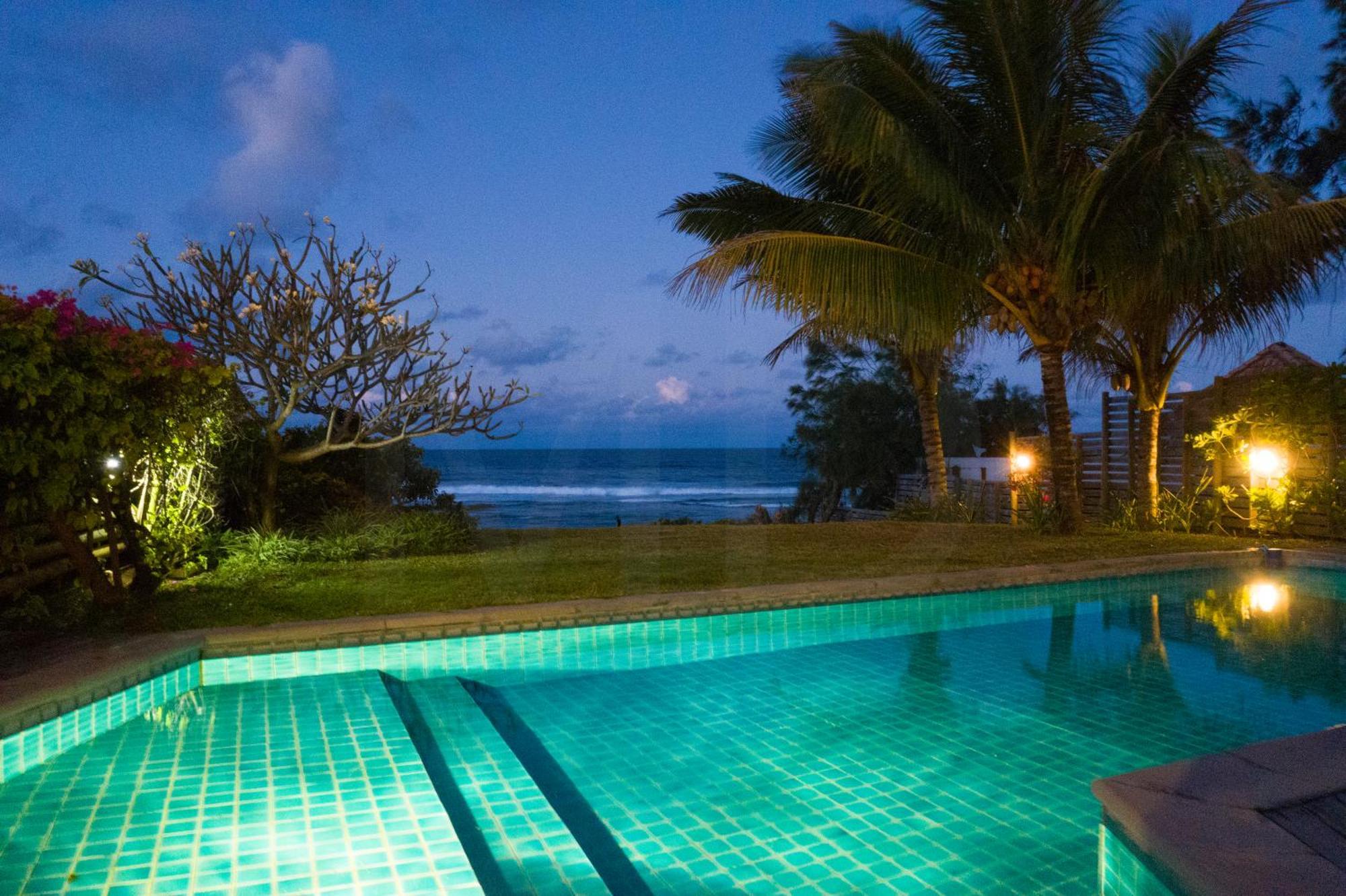 Peter'S Beach House ป๊อสเตอ ลาฟาแยตต์ ภายนอก รูปภาพ