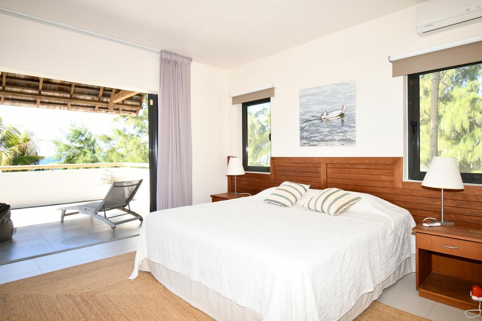 Peter'S Beach House ป๊อสเตอ ลาฟาแยตต์ ภายนอก รูปภาพ