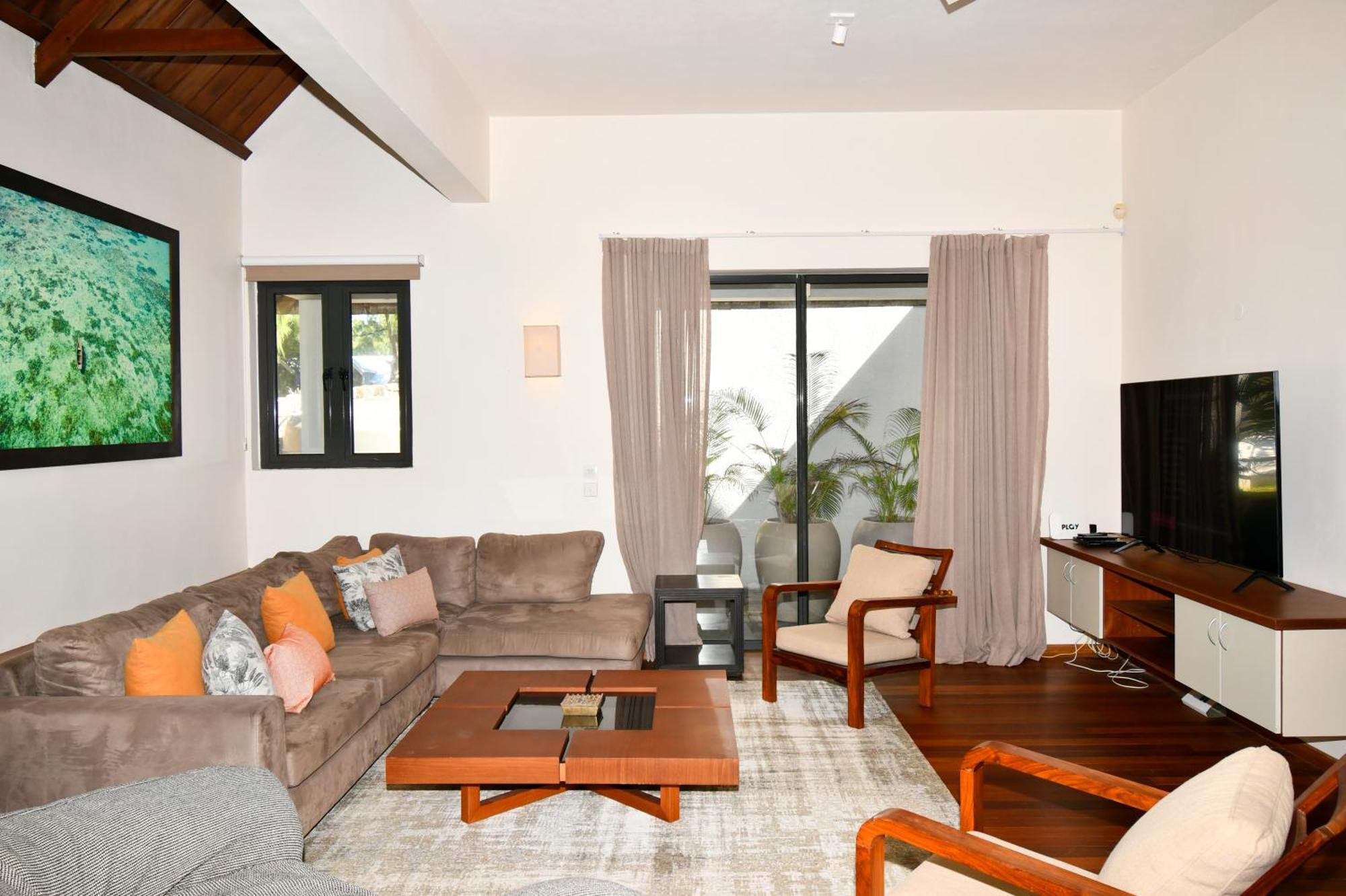 Peter'S Beach House ป๊อสเตอ ลาฟาแยตต์ ภายนอก รูปภาพ