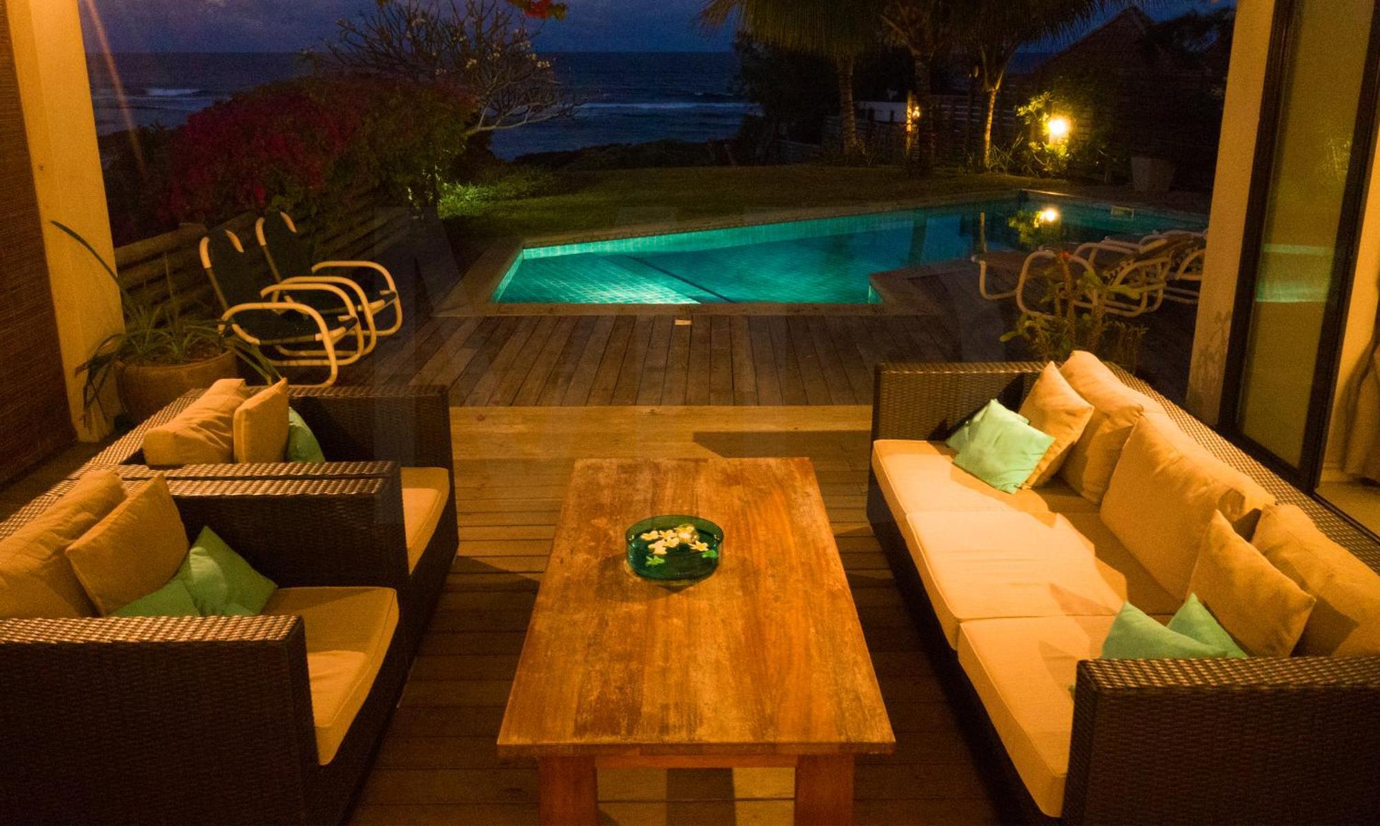 Peter'S Beach House ป๊อสเตอ ลาฟาแยตต์ ภายนอก รูปภาพ