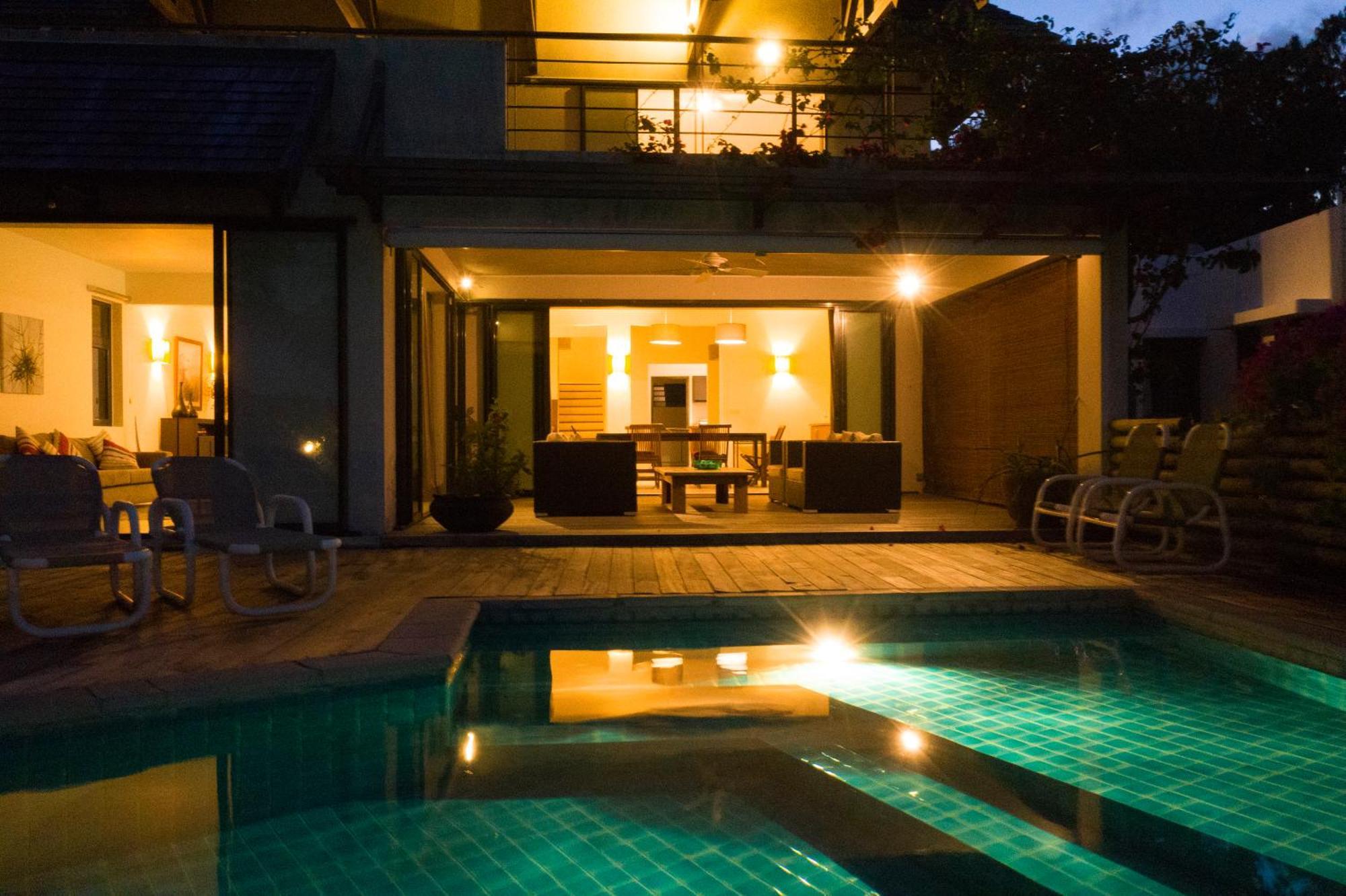 Peter'S Beach House ป๊อสเตอ ลาฟาแยตต์ ภายนอก รูปภาพ