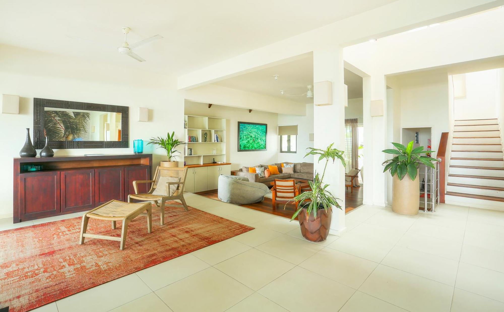 Peter'S Beach House ป๊อสเตอ ลาฟาแยตต์ ภายนอก รูปภาพ