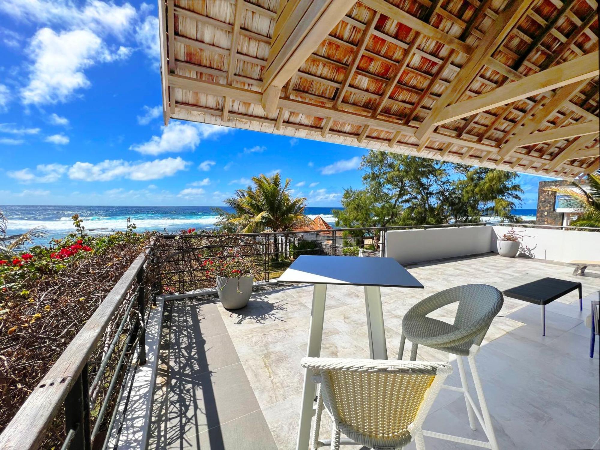 Peter'S Beach House ป๊อสเตอ ลาฟาแยตต์ ภายนอก รูปภาพ