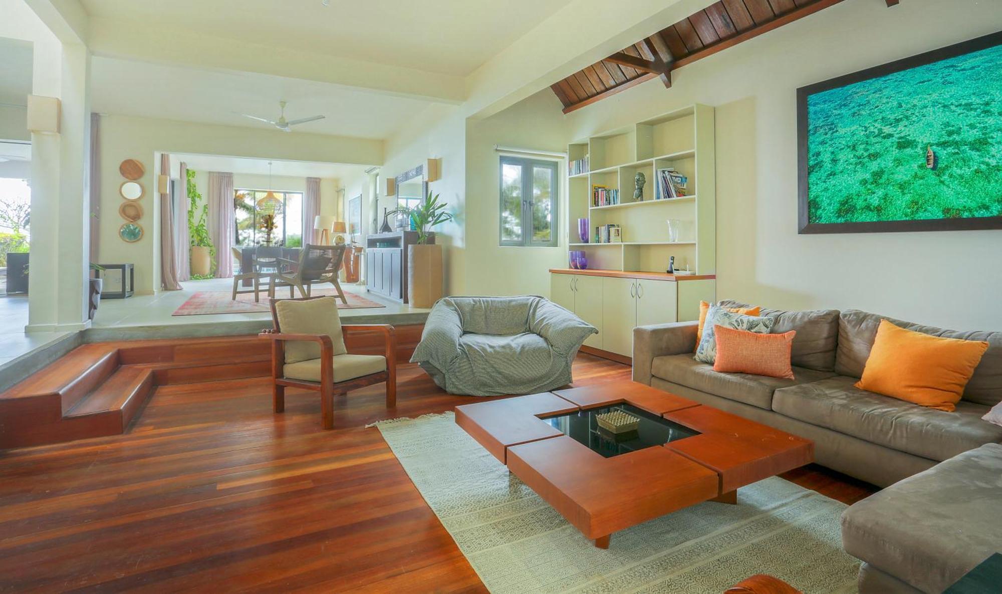 Peter'S Beach House ป๊อสเตอ ลาฟาแยตต์ ภายนอก รูปภาพ
