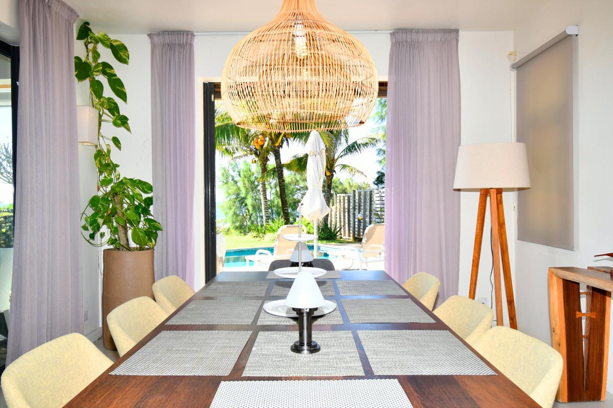 Peter'S Beach House ป๊อสเตอ ลาฟาแยตต์ ภายนอก รูปภาพ