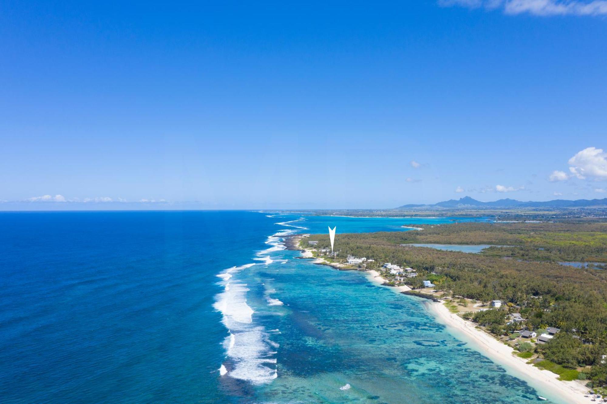 Peter'S Beach House ป๊อสเตอ ลาฟาแยตต์ ภายนอก รูปภาพ