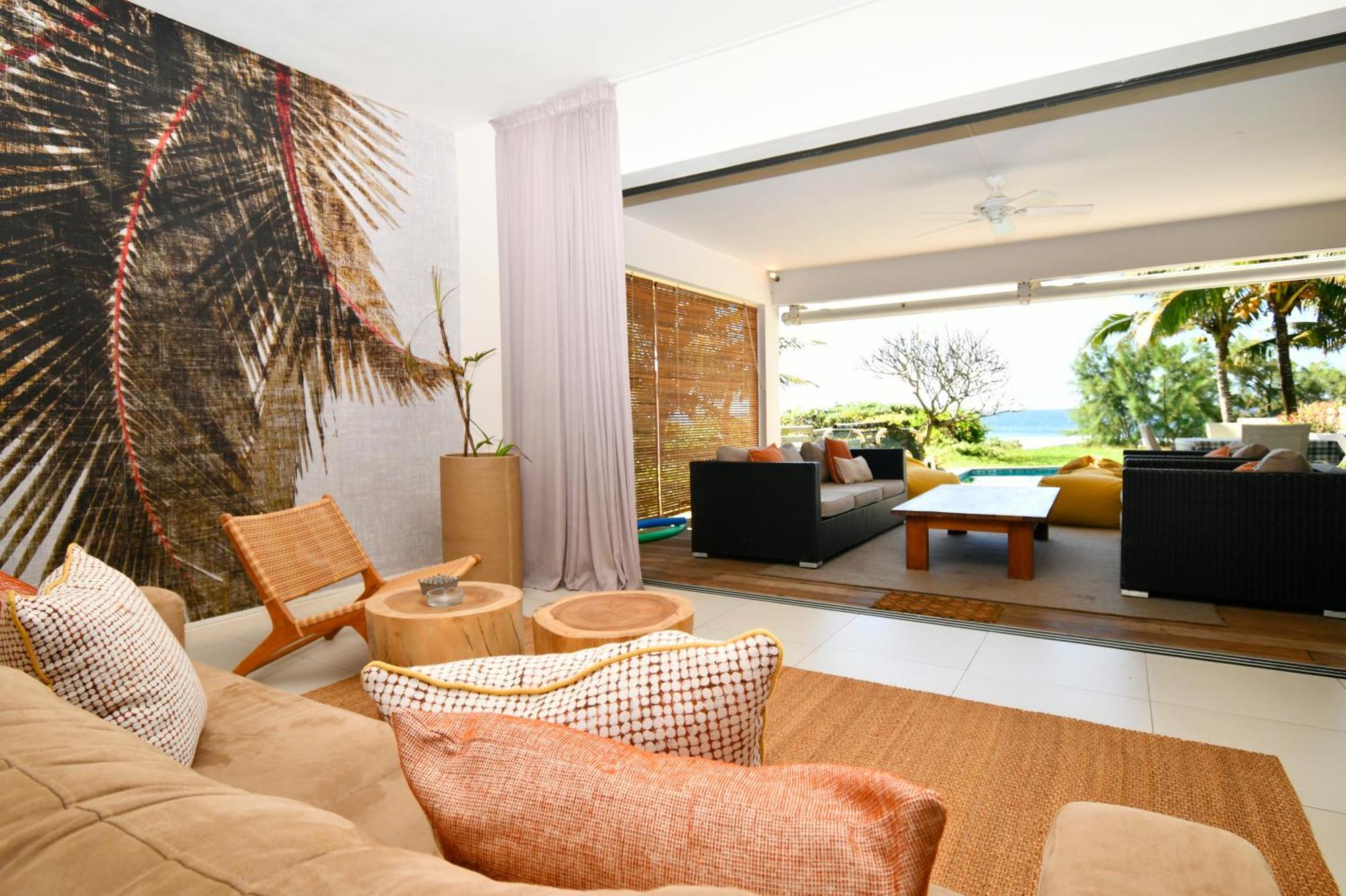 Peter'S Beach House ป๊อสเตอ ลาฟาแยตต์ ภายนอก รูปภาพ