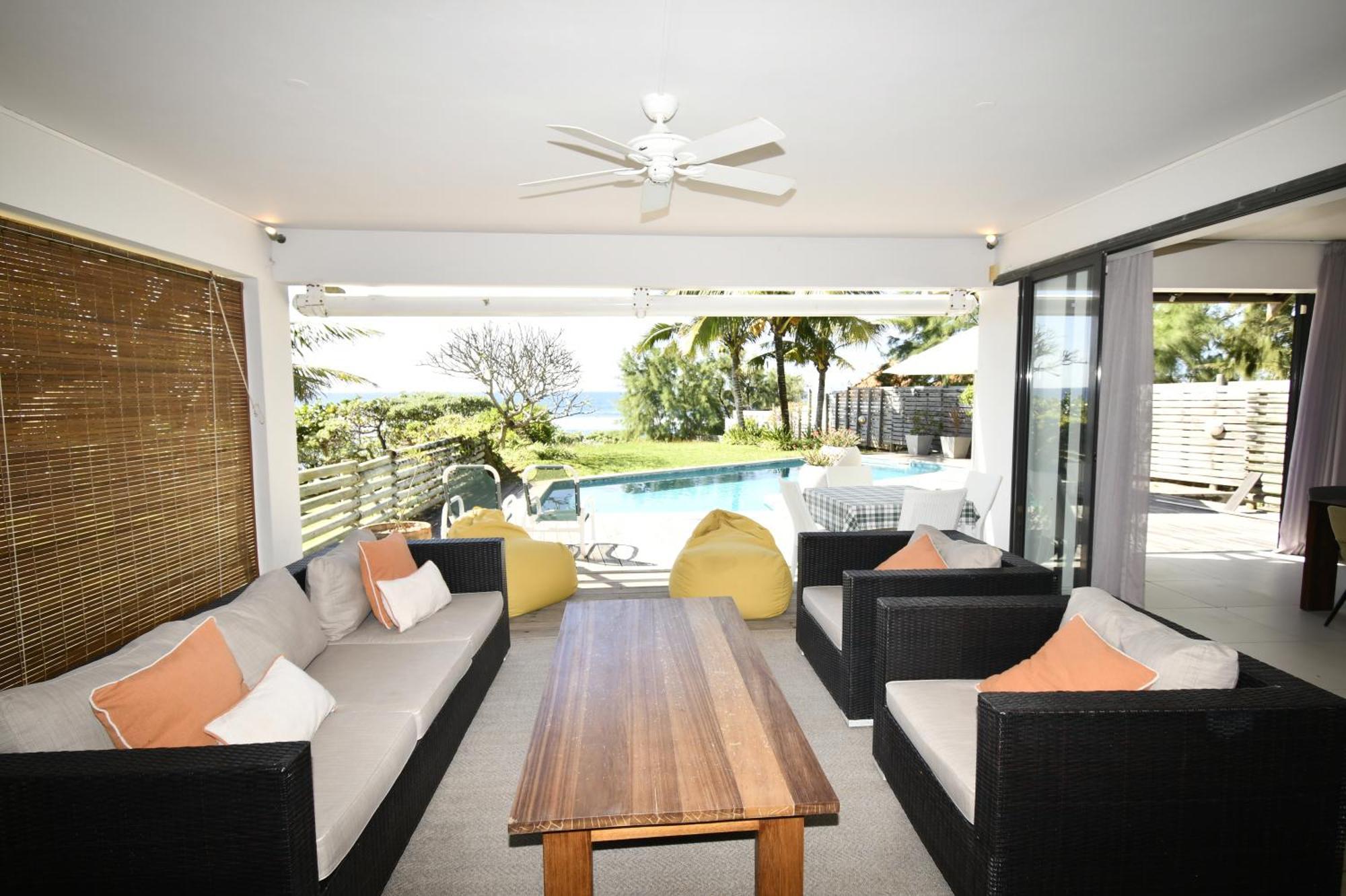 Peter'S Beach House ป๊อสเตอ ลาฟาแยตต์ ภายนอก รูปภาพ