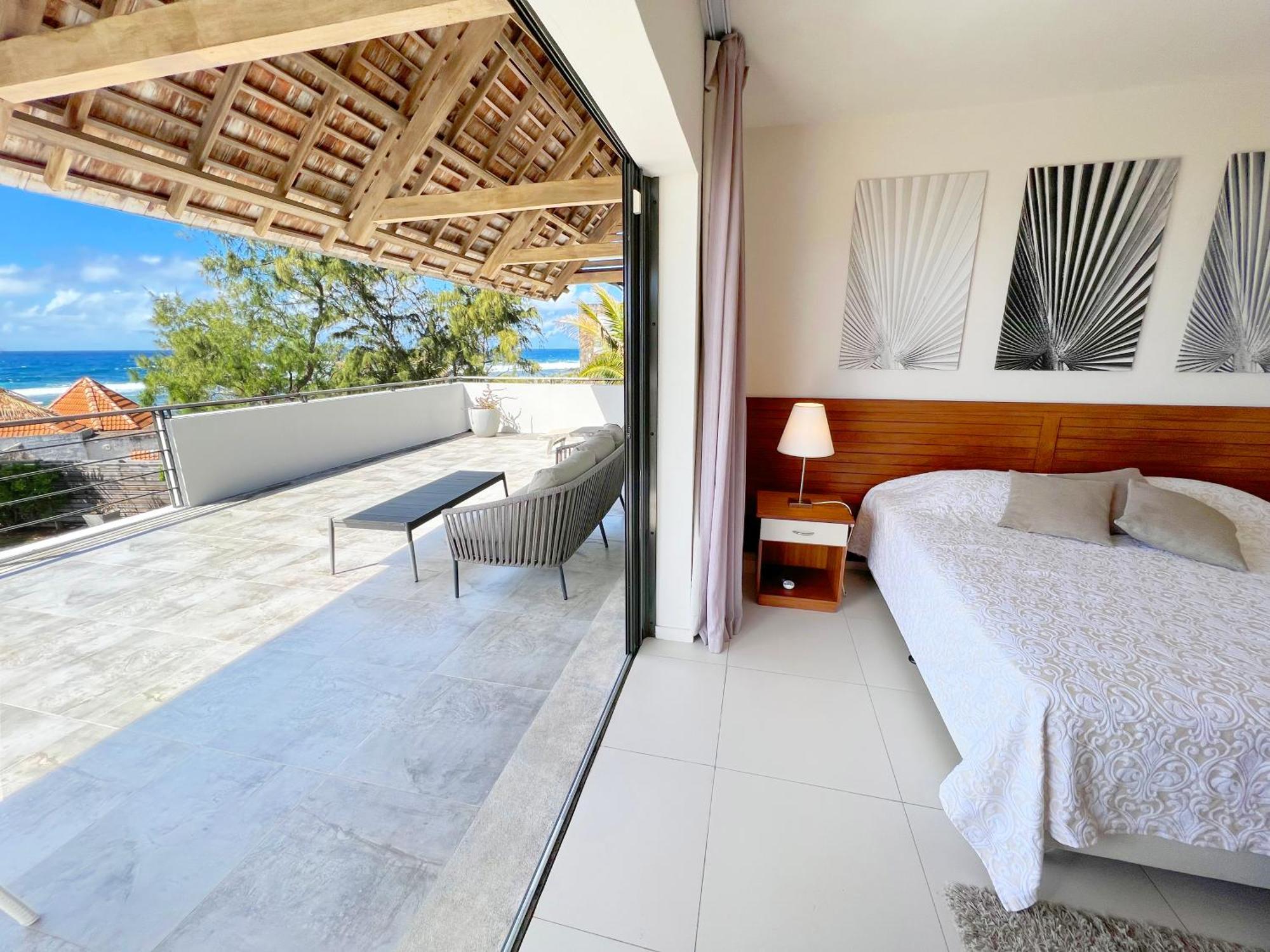 Peter'S Beach House ป๊อสเตอ ลาฟาแยตต์ ภายนอก รูปภาพ