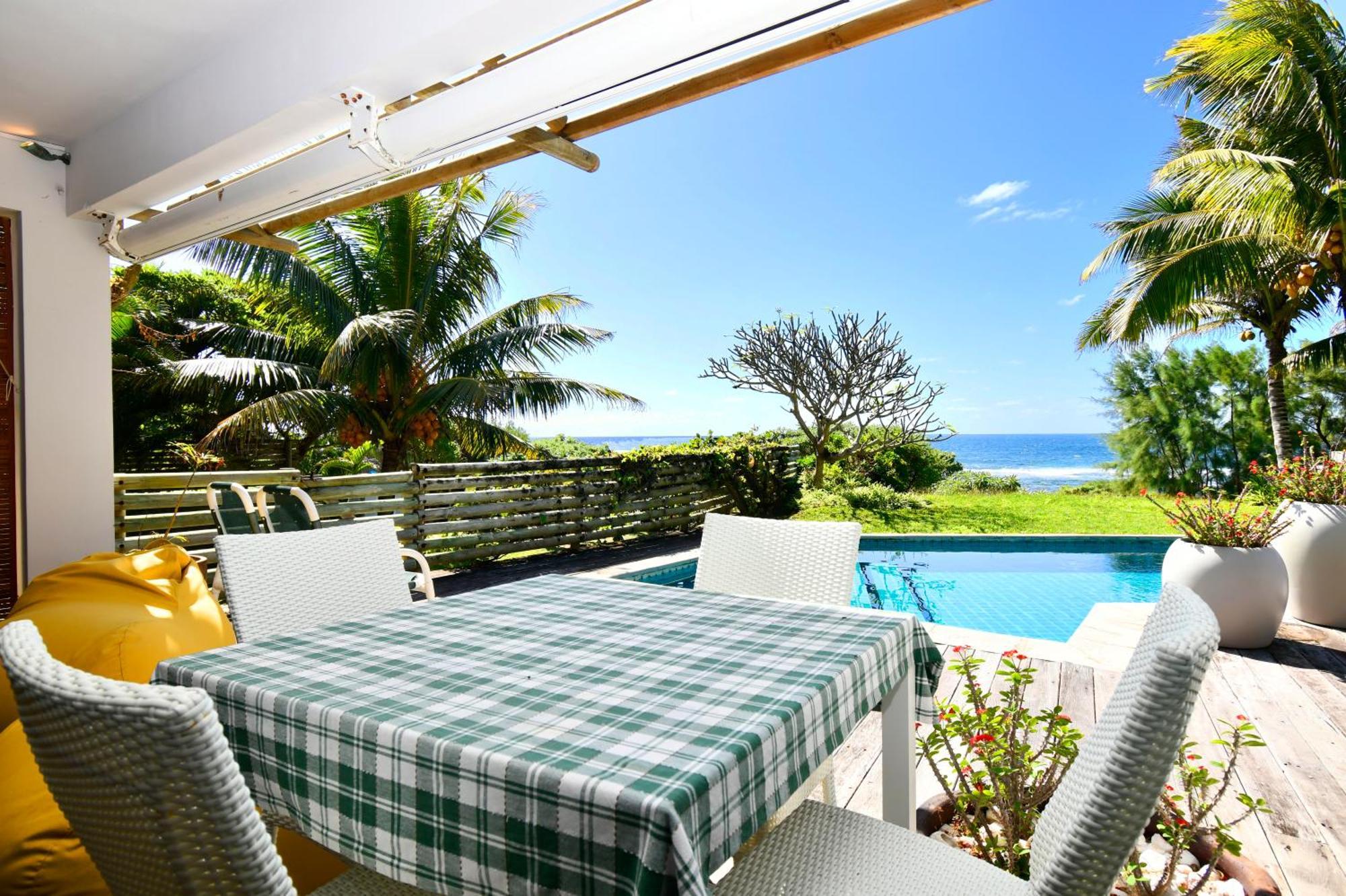 Peter'S Beach House ป๊อสเตอ ลาฟาแยตต์ ภายนอก รูปภาพ
