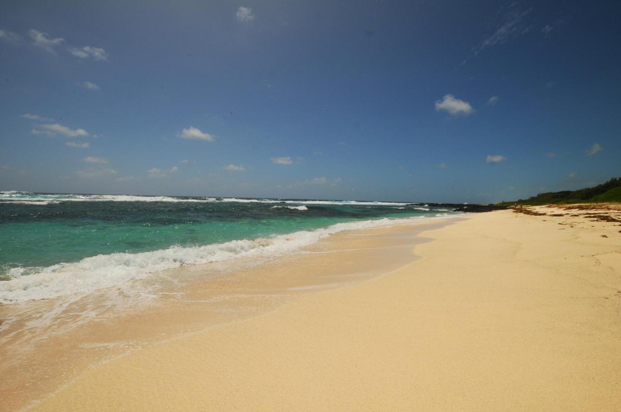 Peter'S Beach House ป๊อสเตอ ลาฟาแยตต์ ภายนอก รูปภาพ