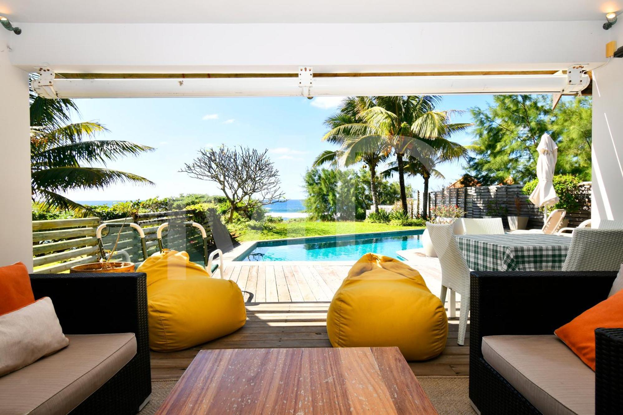 Peter'S Beach House ป๊อสเตอ ลาฟาแยตต์ ภายนอก รูปภาพ