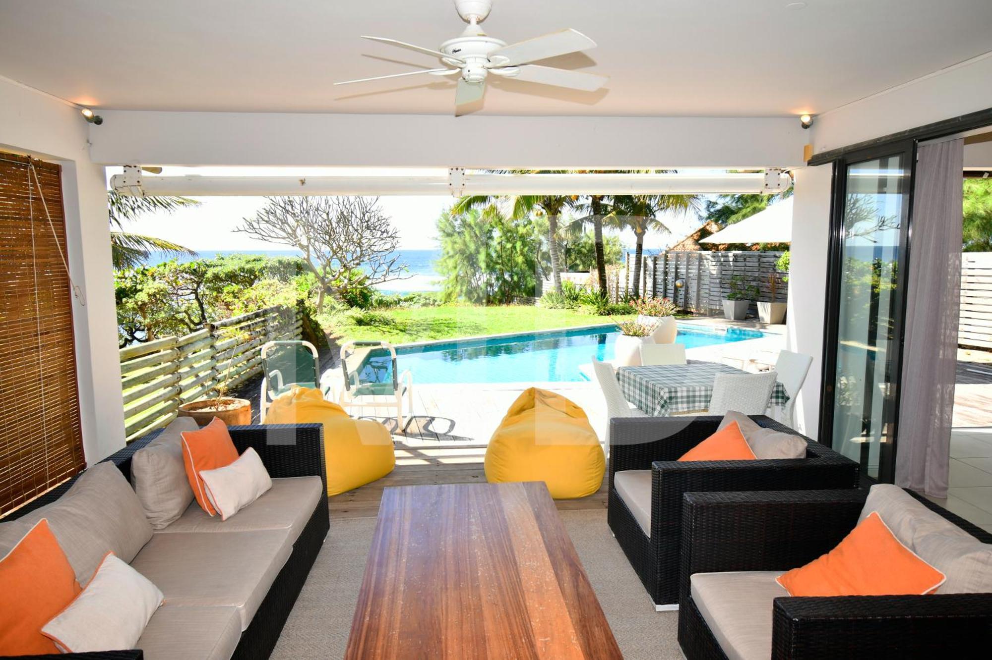 Peter'S Beach House ป๊อสเตอ ลาฟาแยตต์ ภายนอก รูปภาพ