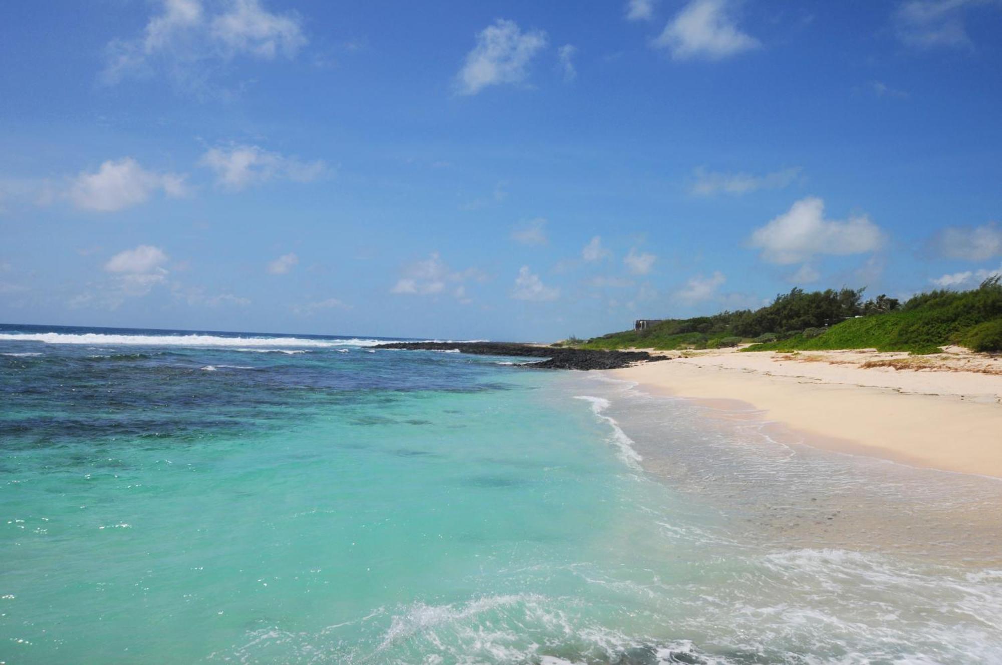 Peter'S Beach House ป๊อสเตอ ลาฟาแยตต์ ภายนอก รูปภาพ
