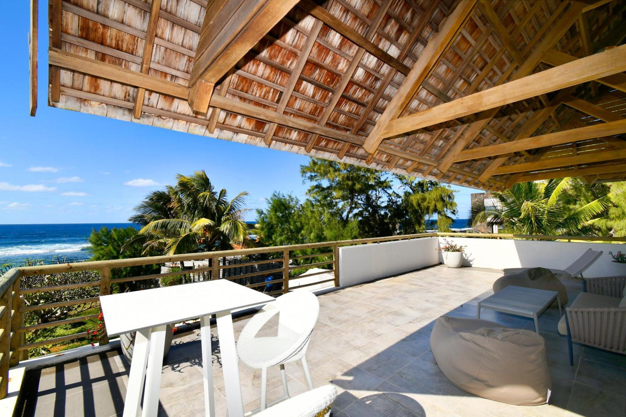 Peter'S Beach House ป๊อสเตอ ลาฟาแยตต์ ภายนอก รูปภาพ