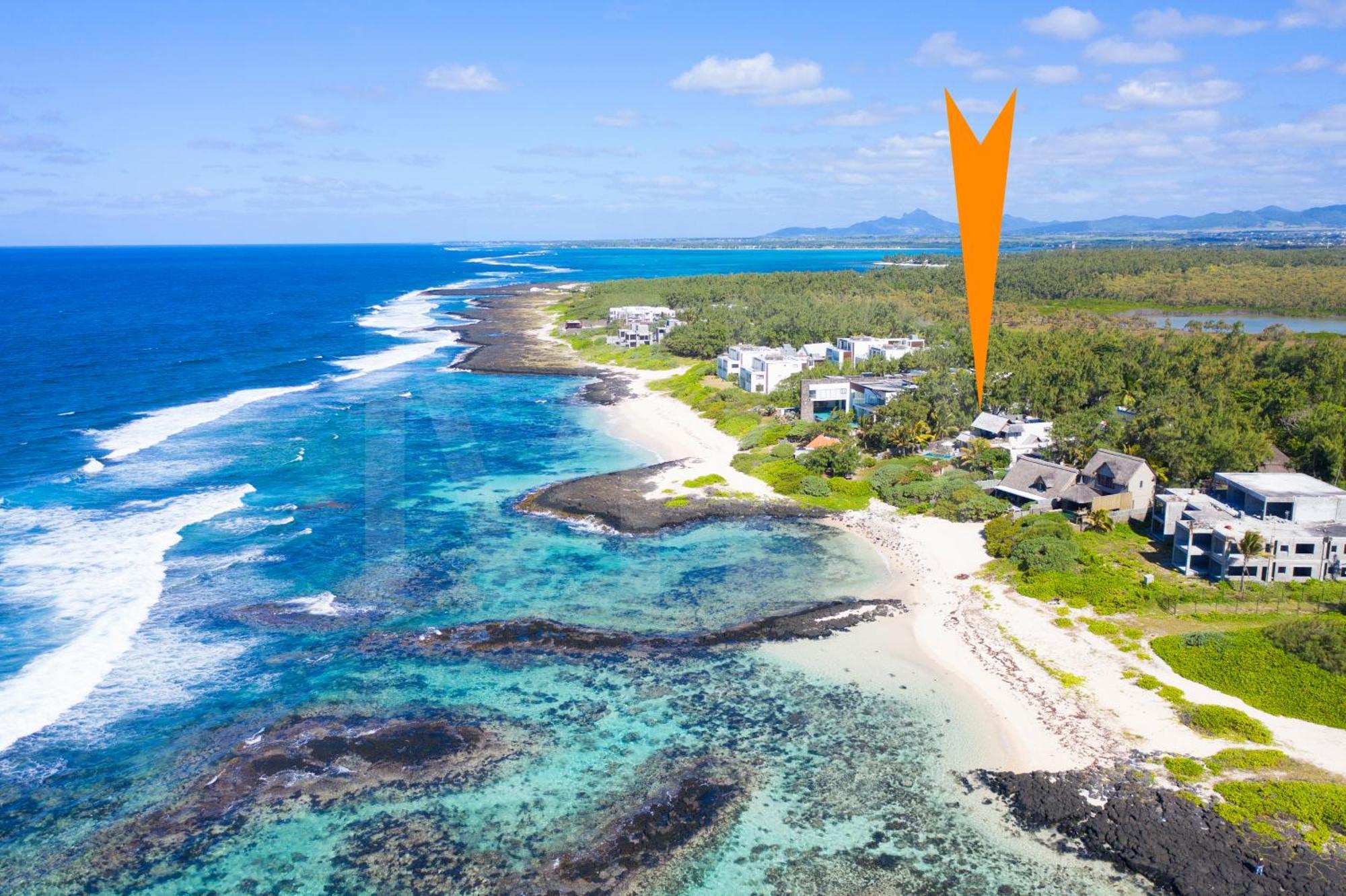 Peter'S Beach House ป๊อสเตอ ลาฟาแยตต์ ภายนอก รูปภาพ