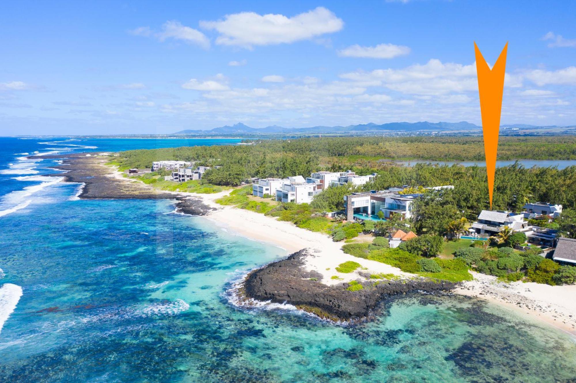 Peter'S Beach House ป๊อสเตอ ลาฟาแยตต์ ภายนอก รูปภาพ