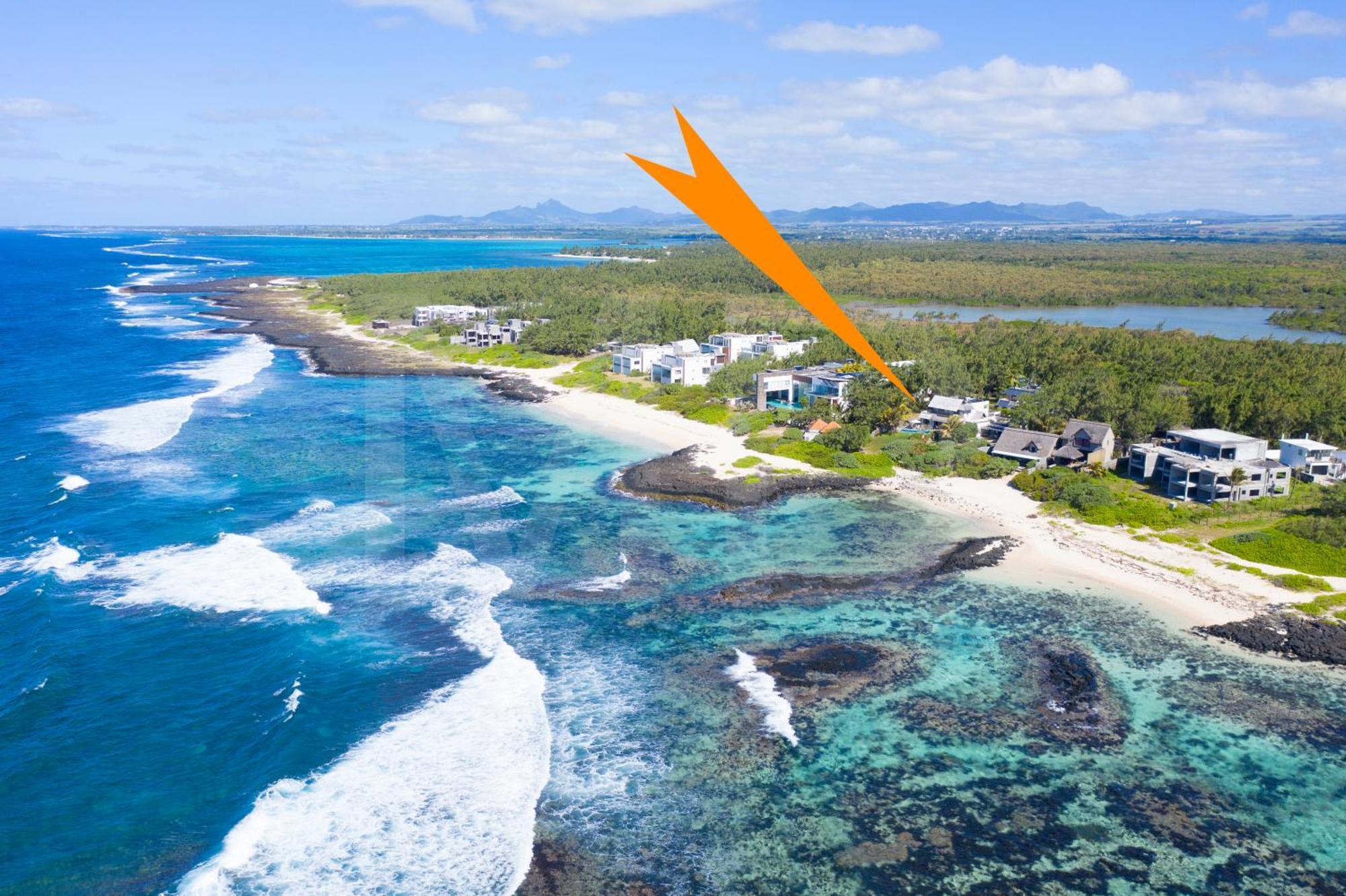 Peter'S Beach House ป๊อสเตอ ลาฟาแยตต์ ภายนอก รูปภาพ