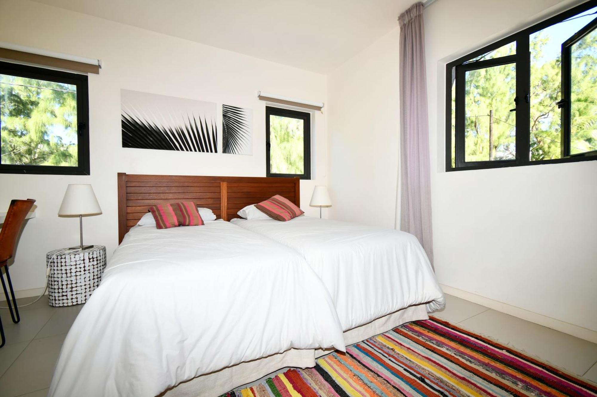 Peter'S Beach House ป๊อสเตอ ลาฟาแยตต์ ภายนอก รูปภาพ